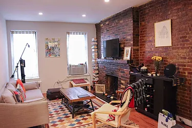 Rented by Ethan Blinder, LREB