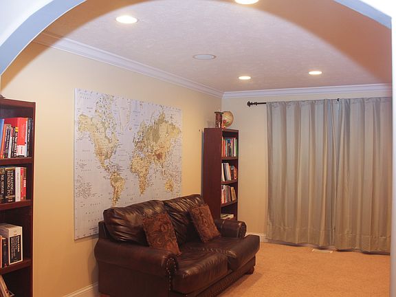 Other view of Living Room