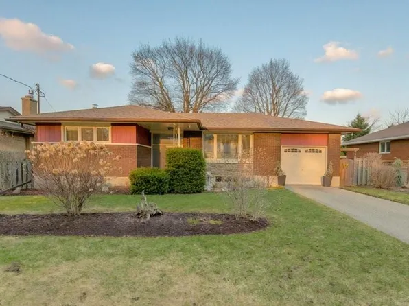 104 Burbank Rd, Kitchener, ON N2B 1E2