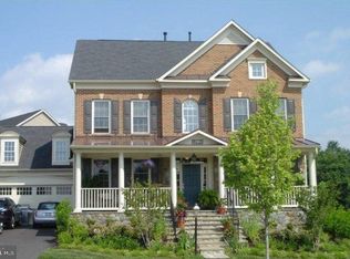 12908 Grand Elm St, Clarksburg, MD 20871