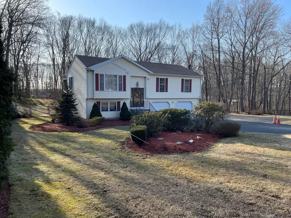 92 Woodhouse Avenue, North Branford, CT 06472
