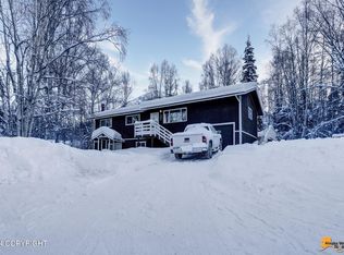 23138 Elder Dr, Chugiak, AK 99567