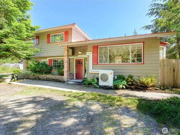 4003 S Tiller Road, Port Angeles, WA 98362