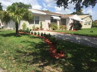 1718 N 26th Ave, Hollywood, FL 33020