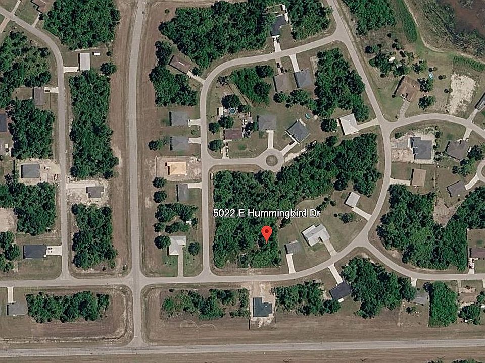 2nd image of 5022 E Hummingbird Dr