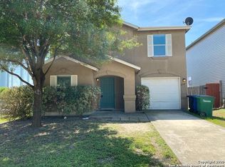 2106 Bent Anchor, San Antonio, TX 78213