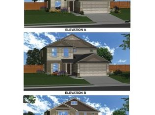 9923 Belmore Cv, San Antonio, TX 78245