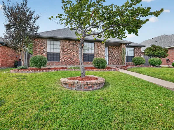 7205 Teal Dr, Fort Worth, TX 76137