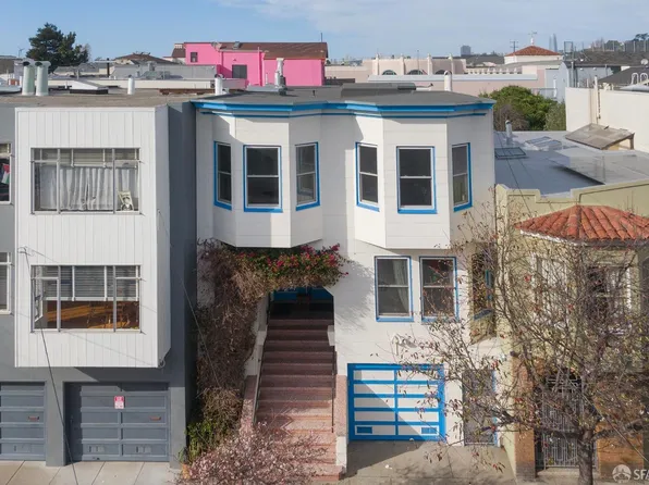 2974-2976 26th St, San Francisco, CA 94110