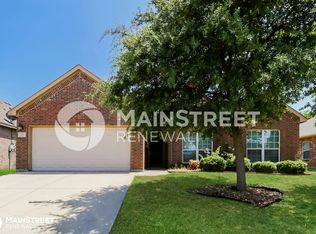 259 Edison Ln, Crowley, TX 76036