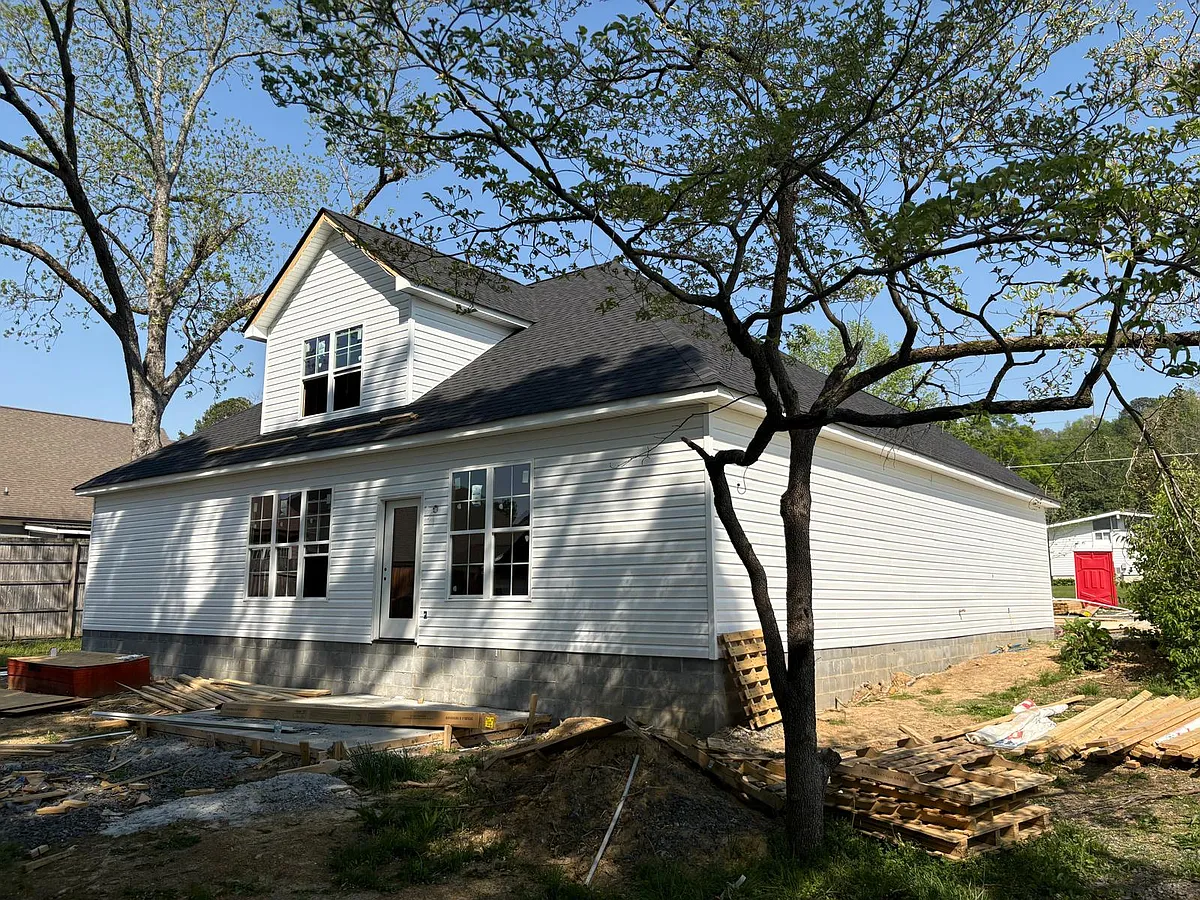 Building Photo - 735 Gentry Rd