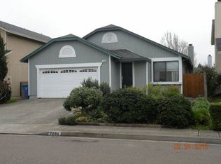 7484 Monet Pl, Rohnert Park, CA 94928