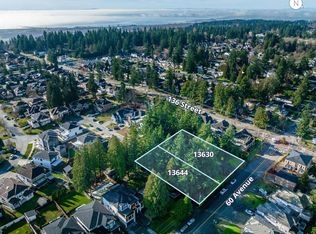 13644 60th Ave #13630, Surrey, BC V3X2M8