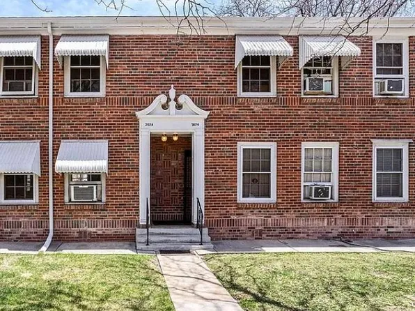 2038 N Grand Ave, Pueblo, CO 81003