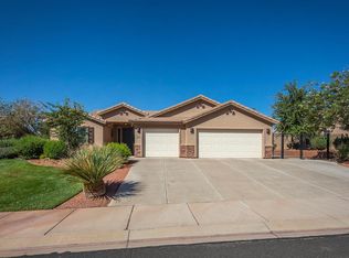 90 S 330 W, Ivins, UT 84738