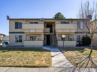 3916 Clear Acre Ln APT 72, Reno, NV 89512