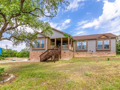 401 Deer Creek Dr, San Marcos, TX, 78666