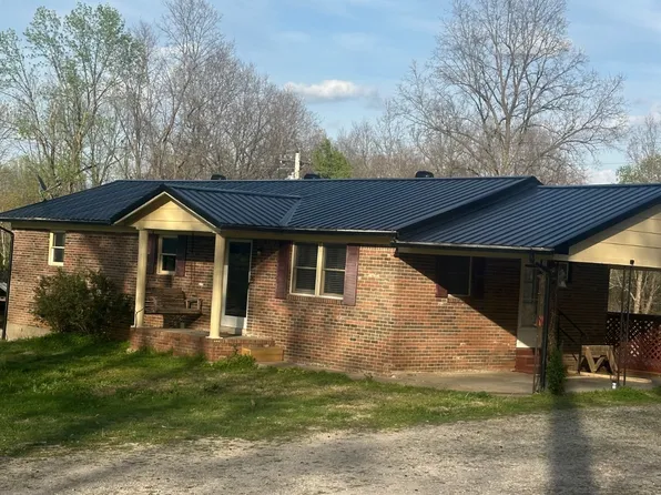 861 Southhill Union Rd, Morgantown, KY 42261