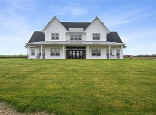 257 SW 1321st Rd, Holden, MO 64040