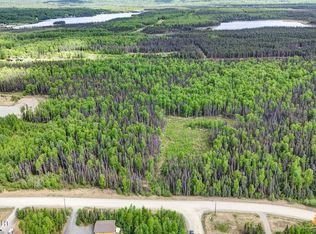 L2 W Zehnder Rd, Wasilla, AK 99623