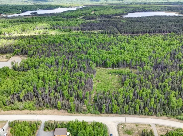 L2 W Zehnder Rd, Wasilla, AK 99623