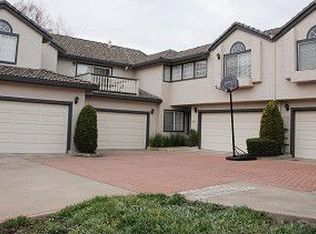 1079 Almaden Village Ln, San Jose, CA