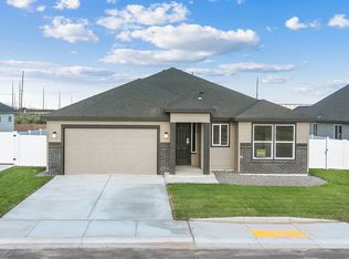 1016 9th Ave NE, Quincy, WA 98848