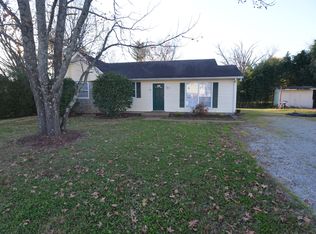 105 Grenadier Dr, Franklin, TN 37064