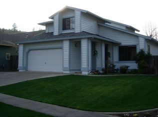 1203 Willow St, Calistoga, CA 94515