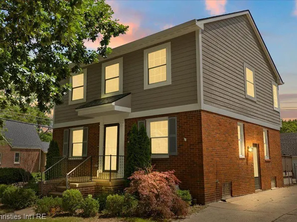 2280 Oakshire Ave, Berkley, MI 48072