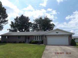 9505 N Sugarwoods Ct, Muncie, IN 47303