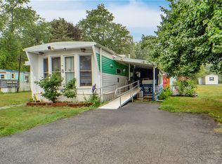 6461 Swamp Rd LOT 8, Byron, NY 14422