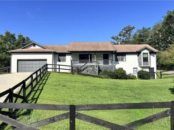 462 Gibson Trl, Jasper, GA 30143