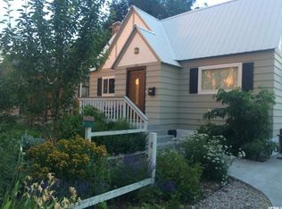172 S 9th St, Montpelier, ID 83254