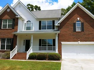 102 Warden Way, Irmo, SC 29063