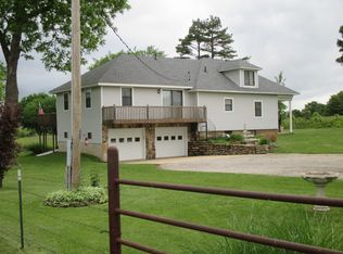 9544 County Road 8860, West Plains, MO 65775