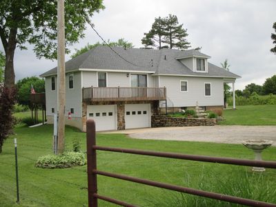 9544 County Road 8860, West Plains, MO, 65775