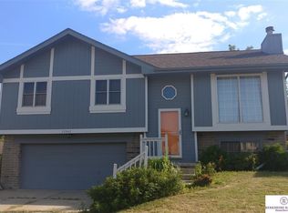 15347 Papio St, Omaha, NE 68138