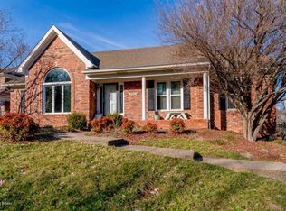 7502 Meaganwood Pl, Louisville, KY