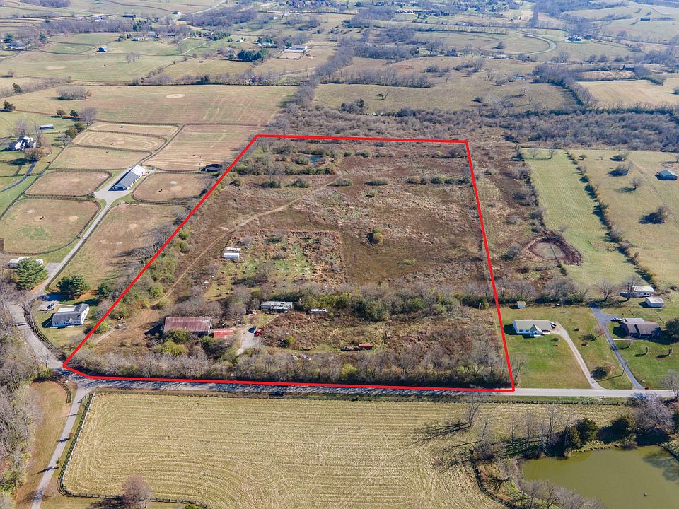 TRACT 3 Mackey Pike, Nicholasville, KY 40356 Zillow