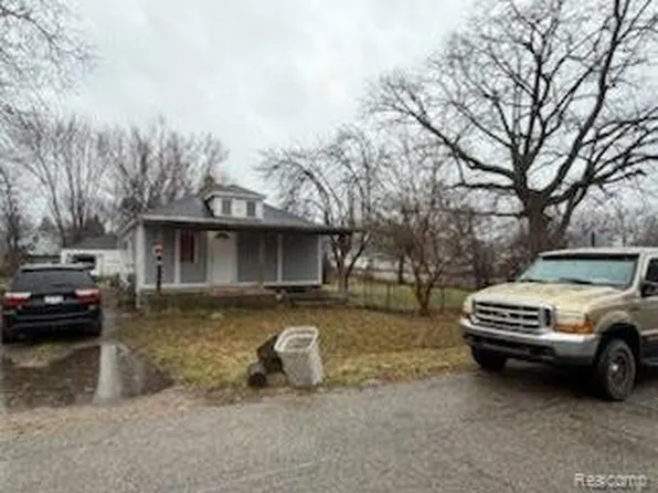 1112 Laport Ave, Mount Morris, MI 48458