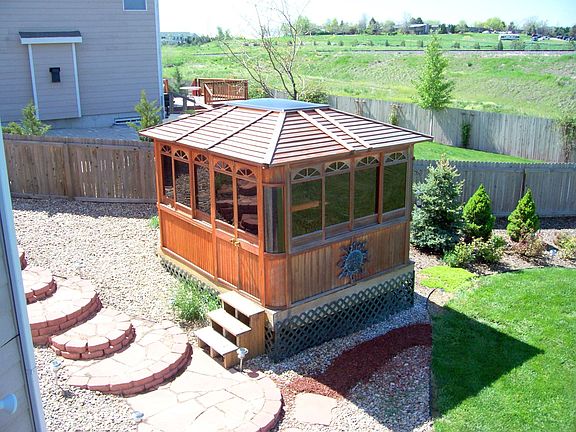 Gazebo
