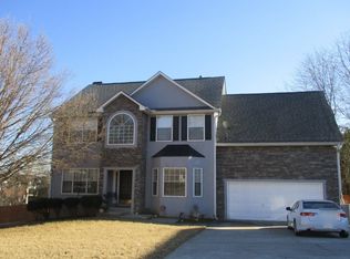 540 Chaucer Way, Stockbridge, GA 30281