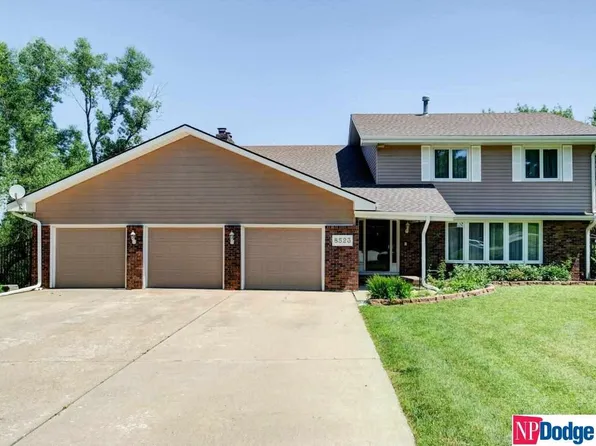 8523 N 47th St, Omaha, NE 68152