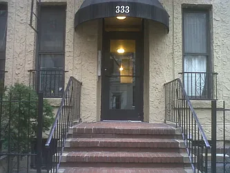 333 East 85th Street in Yorkville