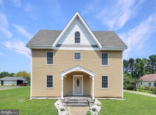 1515 Snow Hill Rd, Stockton, MD 21864