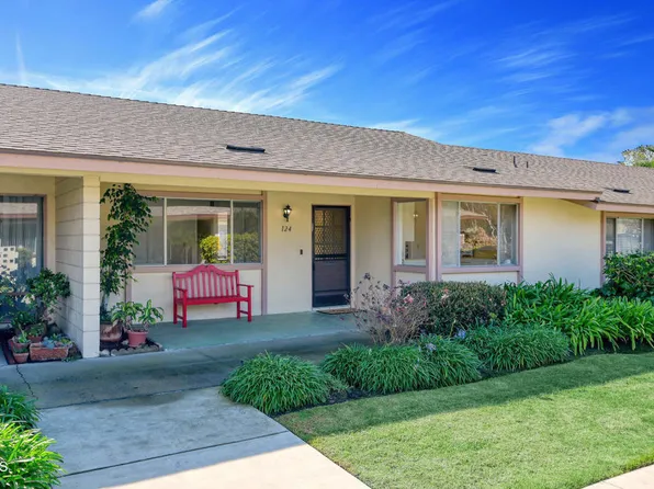 124 E Carmel Grn, Port Hueneme, CA 93041