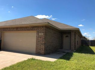 1405 Forest Ridge Way, Yukon, OK 73099