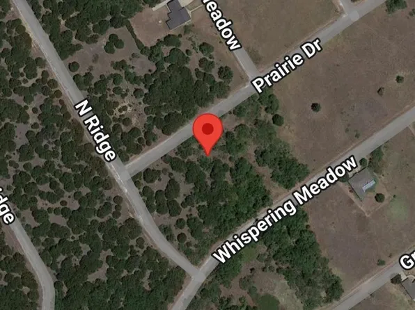 23039 Prairie Dr, Whitney, TX 76692