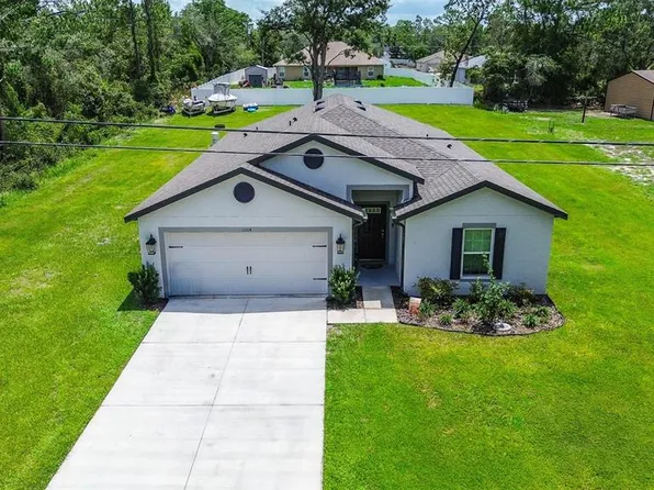 11014 Golden Warbler Rd, Brooksville, FL 34613